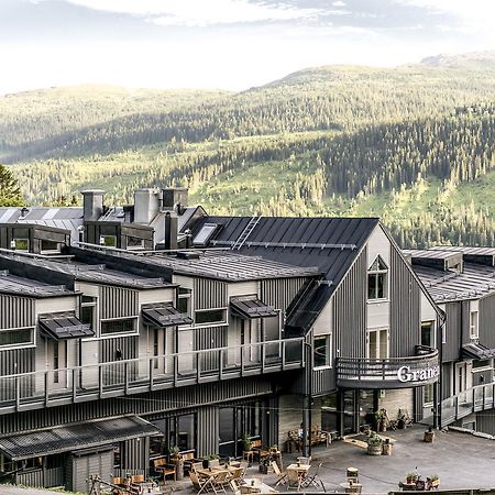 Hotell Granen Are Exterior photo